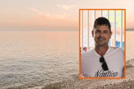 Encuentran sin vida a Eduardo Ochoa en playa Boca de Apiza, Michoacán