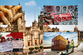 Las noticias más importantes del 3 de junio en México