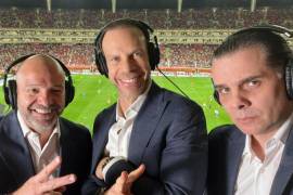 TV Azteca estaría lista para volver a transmitir una Copa del Mundo tras su última participación en Catar 2022.