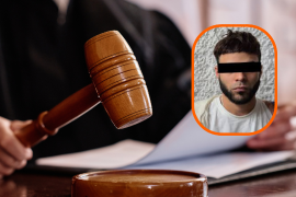 Vinculan a proceso a Nelson Arturo, presunto líder del Tren de Aragua en la CDMX