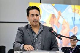 Rodrigo Paredes Lozano fue removido del cargo como consejero presidente del Instituto Electoral de Coahuila por determinación unánime del INE, sustentada en faltas administrativas graves.