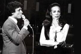 ‘El Divo de Juárez’ comparó a María Félix con la Virgen María, situación que no fue del agrado de la comunidad religiosa ni del público en general.