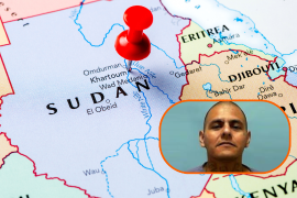 Logran traslado de connacional deportado de Estados Unidos a Sudán del Sur