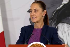 Sheinbaum señaló que un encuentro presencial con Donald Trump podría darse cuando existan acuerdos en seguridad, migración y aranceles.