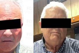 Arrestan a Ernesto Ruffo Appel y Ricardo Thompson Navarro