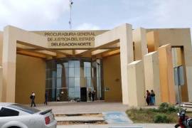 Autoridades de Piedras Negras realizan diligencias para garantizar el debido proceso.