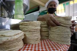 El precio de la tortilla en México registrará un aumento de hasta 4 pesos por kilo durante abril, impulsado por el encarecimiento del maíz y los costos de producción. El alza impactará de forma desigual en todo el país.