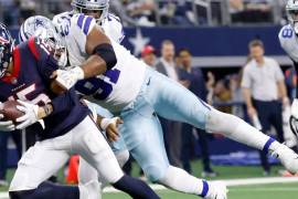 Ambos equipos tejanos buscarán ser protagonistas del regreso de la NFL a México, con sede tentativa en el Estadio Azteca.