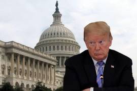 Senado de Estados Unidos rechaza iniciativa Trump
