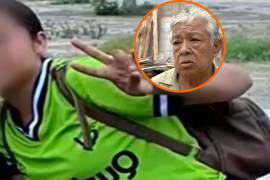 Romina “N”, de 17 años, fue atacada con un arma blanca por los hermanos antes de llegar a la Secundaria General No. 13; permanece estable. La abuela de los hermanos dijo que la familia desconocía que los jóvenes estuvieran planeando un ataque.