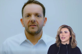 Carlos Torres ‘da la cara’ ante acusaciones de vinculación con el crimen organizado por vídeo