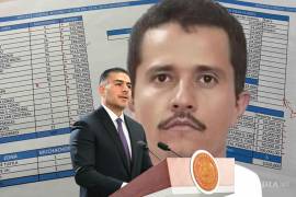 El diario El Universal prevé una Operación Enjambre —como la realizada el año pasado en el Estado de México— versión extendida tras la divulgación de la presunta narconómina del Cártel de Jalisco Nueva Generación (CJNG).