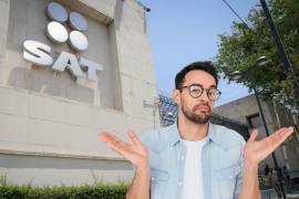 Este documento se puede obtener a través del sitio web del SAT, y en ciertas situaciones, el estatus en este registro puede aparecer como “suspendido”