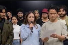 Estudiantes denuncian deterioro en el Instituto Politécnico Nacional y piden diálogo con autoridades