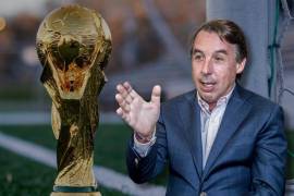 Ante investigaciones por corrupción con la FIFA, Emilio Azcárraga deja Televisa: Solicita licencia a cargo mientras avanzan indagatorias en justicia de EU por supuesto soborno para asegurar derechos de mundiales.