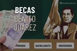 Dio inicio a la entrega de pagos de la Beca Benito Juárez, un apoyo económico dirigido a estudiantes de nivel medio superior y superior en situación de vulnerabilidad.