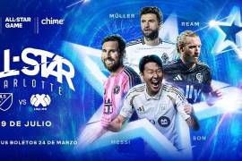 La Liga MX modificó de forma drástica su convocatoria para el Juego de Estrellas ante la MLS, con 10 bajas y ocho incorporaciones de último momento.