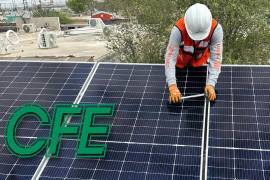 Techos Solares para el Bienestar ofrece la instalación de sistemas fotovoltaicos sin costo para hogares vulnerables.