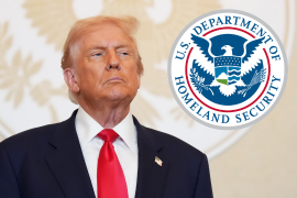 ¿El crimen organizado busca cazar a agentes del Departamento de Seguridad Nacional? Trump retoma informe