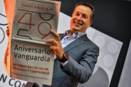 Hasta el momento se desconoce el procedimiento en su contra.