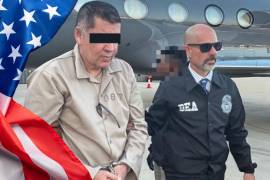 Abigael González Valencia, alias ‘El Cuini’, uno de los exlíderes del Cártel Jalisco Nueva Generación (CJNG) y cuñado de Nemesio Oseguera Cervantes ‘El Mencho’, inició negociaciones con Estados Unidos.