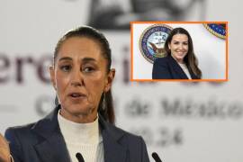 ¿Sara Carter pospuso su visita a México?