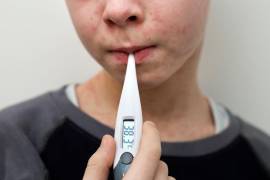 La vacunación es la única herramienta eficaz para prevenir brotes de sarampión.