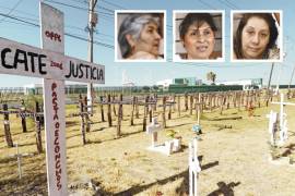 Pasta de Conchos: entre la muerte de quienes se fueron en la lucha y la resistencia de los que siguen