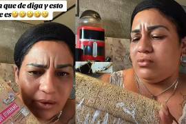 Un video viral muestra la reacción de una madre cubana al recibir amaranto en una donación mexicana, evidenciando el choque cultural alimentario y el contexto de ayuda humanitaria.