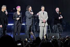 La última presentación de la banda se habría dado en los MTV Music Awards de 2013.