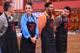 A tan solo semanas de la gran final, Plutarco Haza se convirtió en el eliminado número 14 de MasterChef Celebrity 2025. Su salida generó sorpresa y controversia en redes sociales, donde los fans lo consideraban un favorito de la temporada.