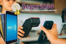 La Secretaría de Seguridad y Protección Ciudadana (SSPC) emitió una alerta por el fraude ‘toque fantasma’.