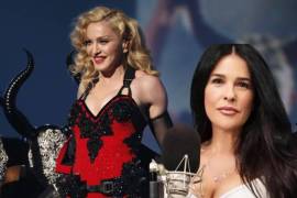 La ‘Reina del Pop’, Madonna, vuelve a pisar suelo azteca tras nueve años de ausencia y con ello algunas polémicas antiguas sobre su físico, como las hechas por Martha Debayle.
