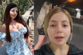 Nicole Pardo Molina, influencer de 20 años conocida como ‘La Nicholette’, aparece en un video difundido en redes sociales tras reportarse su secuestro en Culiacán, mientras autoridades no han confirmado la autenticidad del material.