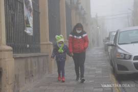 La temporada invernal de 2024-2025 afectará a México con la segunda tormenta invernal y una onda fría en el norte del país durante esta semana, provocando nevadas y lluvias.