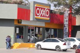 Las tiendas OXXO se convertirán en “Puntos Violeta”, brindando refugio a mujeres en situación de peligro en todo el estado.