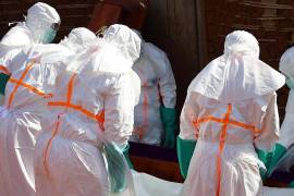 Kenia confirmó su primer caso de ébola y la primera muerte por la enfermedad en el país.