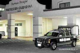 Con el regreso a clases el próximo lunes, Seguridad Pública de Ramos Arizpe reanudará los operativos viales afuera de las escuelas.