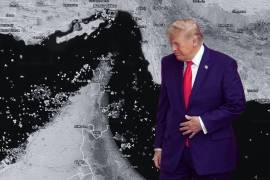 El bloqueo se impuso tras los ataques aéreos estadounidenses e israelíes que acabaron con la vida del jefe de Estado de la República Islámica, el ayatolá Ali Jamenei, y más ataques directos al estado iraní.