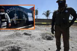 Después de un año, la Fiscalía General de la República da avances del caso del Rancho Izaguirre