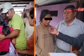 Yuleidy Ixcotoyac sorprendió a sus familiares al reaccionar durante su velorio en Guatemala, en un momento captado en video.