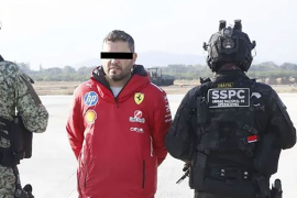 Un juez federal vinculó a proceso a Diego Rivera Navarro, exalcalde de Tequila, por presuntos delitos de delincuencia organizada y secuestro agravado.