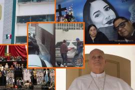 Las noticias más importantes del 21 de octubre en México: Frenan Modalidad 40; Aprueban ‘Ley Antimemes’; Caso Debanhi: investiga FGR trata de personas; Papa León XIV no necesitará tratamiento, y más