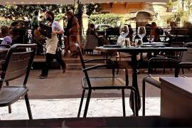 Comentó que la Quincena del Comercio coincidirá con el Viernes Muy Mexicano, actividad de septiembre de la Canaco Saltillo.