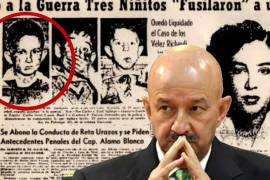 El caso de la joven Manuela, asesinada accidentalmente por Carlos y Raúl Salinas en 1951, vuelve a la conversación pública. Te contamos qué pasó, cómo ocurrió y por qué sigue siendo un episodio polémico.