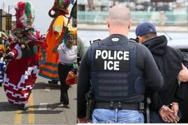 Cancelan desfile del 5 de mayo por miedo a redada antimigrante