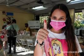 La credencial para votar permitirá a miles de jóvenes participar por primera vez en un proceso electoral.