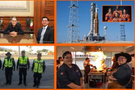 Las noticias más importantes del primero de abril en México, 2026