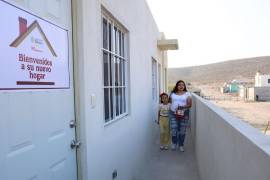¿Quieres comprar una casa, pero no tienes acceso a créditos hipotecarios? El programa Vivienda para el Bienestar es para ti.