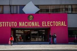 El Consejo General del Instituto Nacional Electoral (INE) aprobó solo cuatro de los seis diseños de boletas para la primera elección de jueces, magistrados y ministros en junio de 2025.